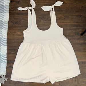 Urban Outfitters Romper